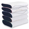 M line Pillow You stapel M-Line Pillow You Oranje