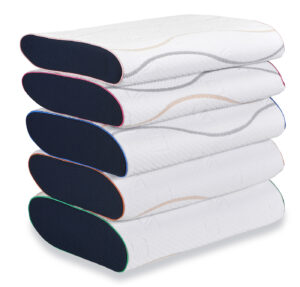 M line Pillow You stapel M-Line Pillow You Oranje