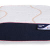 Pillow You-roze_zijkant M-Line Pillow You Roze